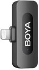 Ασύρματο μικρόφωνο Boya BY-V3 Lightning