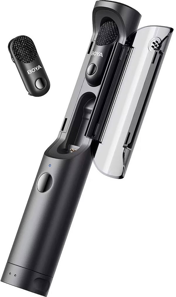 Ασύρματο μικρόφωνο Boya Magic-03 USB-C/3.5mm