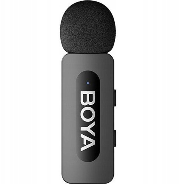 Ασύρματο μικρόφωνο Boya BY-V30 USB-C