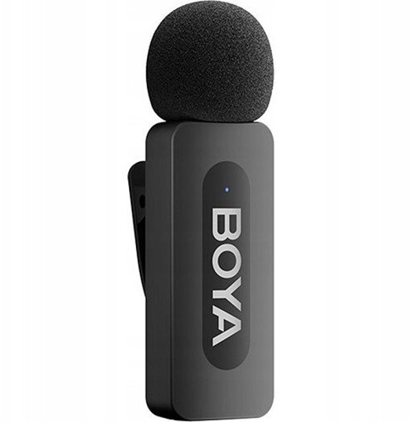Ασύρματο μικρόφωνο Boya BY-V30 USB-C