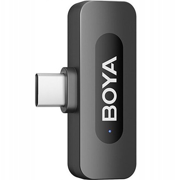 Ασύρματο μικρόφωνο Boya BY-V30 USB-C