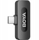 Ασύρματο μικρόφωνο Boya BY-V30 USB-C