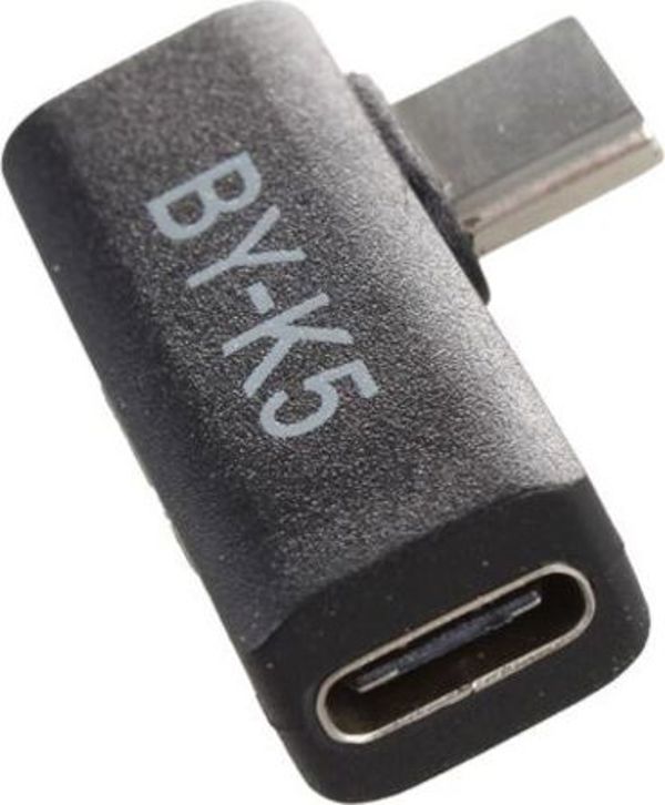 Boya Adapter BY-K5