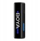 Boya BOYALINK V2.0 - 2.4G Μίνι Ασύρματο Μικρόφωνο για Κάμερα, Android, iOS συσκευές