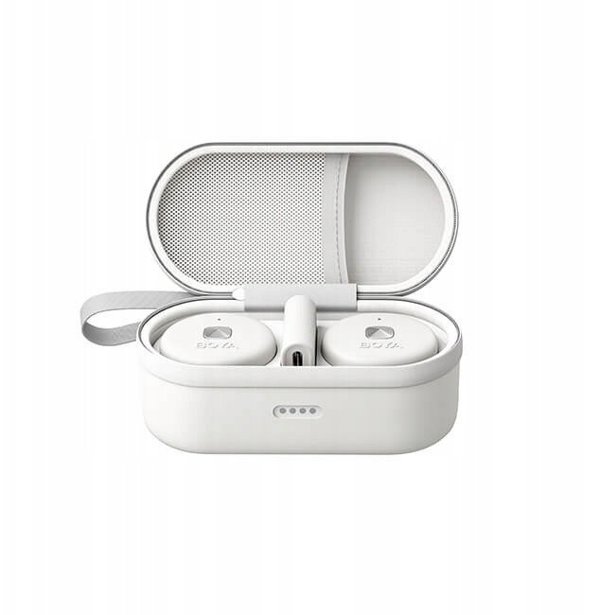 Ασύρματο μικρόφωνο Boya Omic Wireless USB-C, λευκό