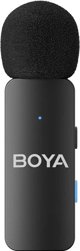 Ασύρματο μικρόφωνο Boya BY-V4 3.5mm
