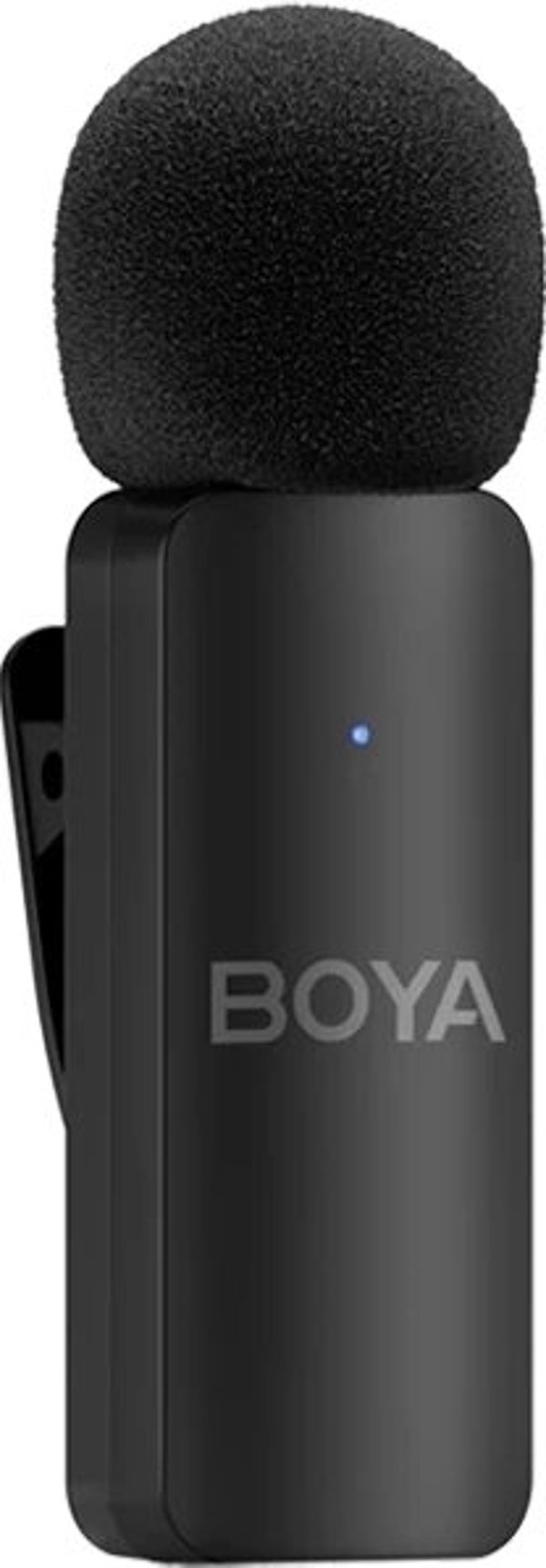 Ασύρματο μικρόφωνο Boya BY-V4 3.5mm