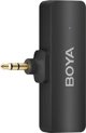 Ασύρματο μικρόφωνο Boya BY-V4 3.5mm