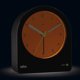 Braun BRAUN BC22 BK quartz alarm clock black