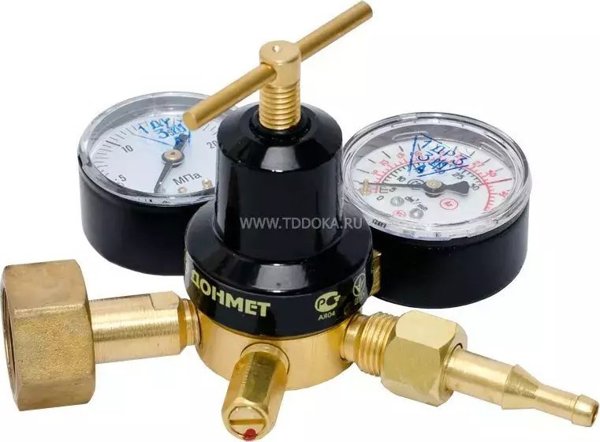 Bradas Ανθρακικό οξύ εκδ. "DONMET" AP-40/U-30-DM