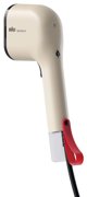 Braun GS3012 QuickStyle 3 Ηλεκτρική Βούρτσα Ατμού, 1600W