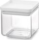 Τετράγωνο δοχείο Brabantia Tasty+ 0,7l ανοιχτό γκρι 122446