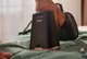 Braun BRAUN QuickStyle 7 Garment steamer GS 7077 Black/copper