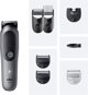 Braun 7-in-1 Grooming Kit | All-in-One Kit Series 5 AIO5520 | Cordless | Number of length steps 14 | Black