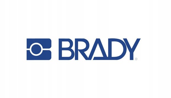 Ετικέτες βινυλίου αυτο-επικάλυψης Brady για M611, BMP61 και BMP71