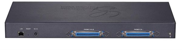 Συσκευή VoIP GrandStream 48 θύρες (GXW4248)