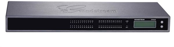 Συσκευή VoIP GrandStream 48 θύρες (GXW4248)