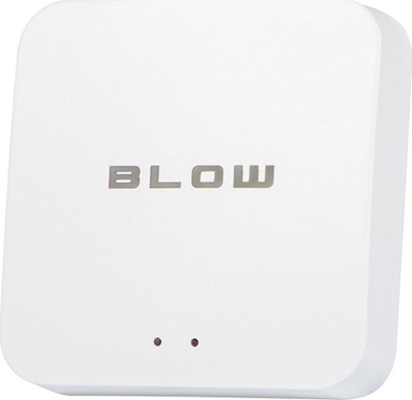 Έξυπνη πύλη zigbee 3.0 + bluetooth BLOW 72-200#