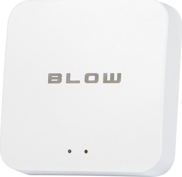 Έξυπνη πύλη zigbee 3.0 + bluetooth BLOW 72-200#