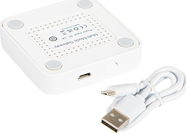 Έξυπνη πύλη zigbee 3.0 + bluetooth BLOW 72-200#