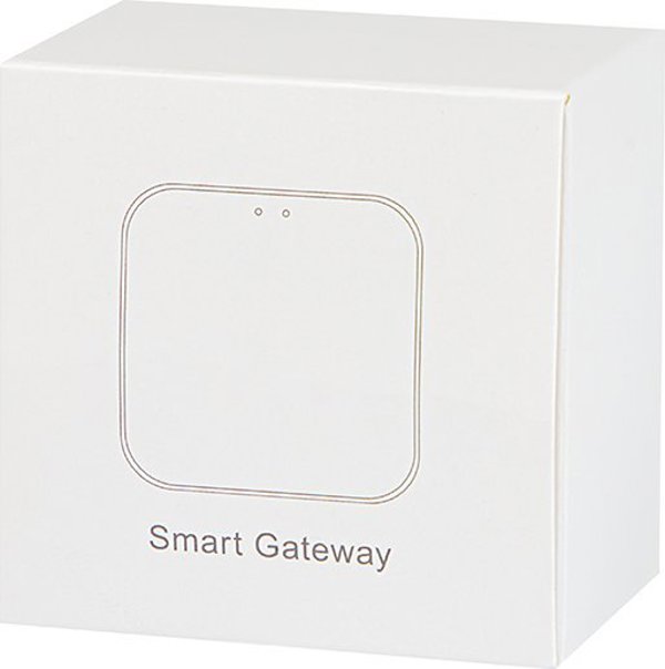 Έξυπνη πύλη zigbee 3.0 + bluetooth BLOW 72-200#