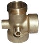 ΣΥΝΔΕΣΜΟΣ ΑΝΤΛΙΑΣ ΠΕΝΤΕ ΔΡΟΜΩΝ TDM BRASS 238 0172