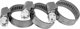 Bradas BRADAS ΣΑΛΙΓΚΙ ΛΑΝΤΑΣ ΜΕΓΕΘΟΣ 90-110mm 50 τεμ. 13497071 5907544446002