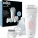 Ηλεκτρική Αποτριχωτική Συσκευή Braun Silk-pil 5 SE5-060