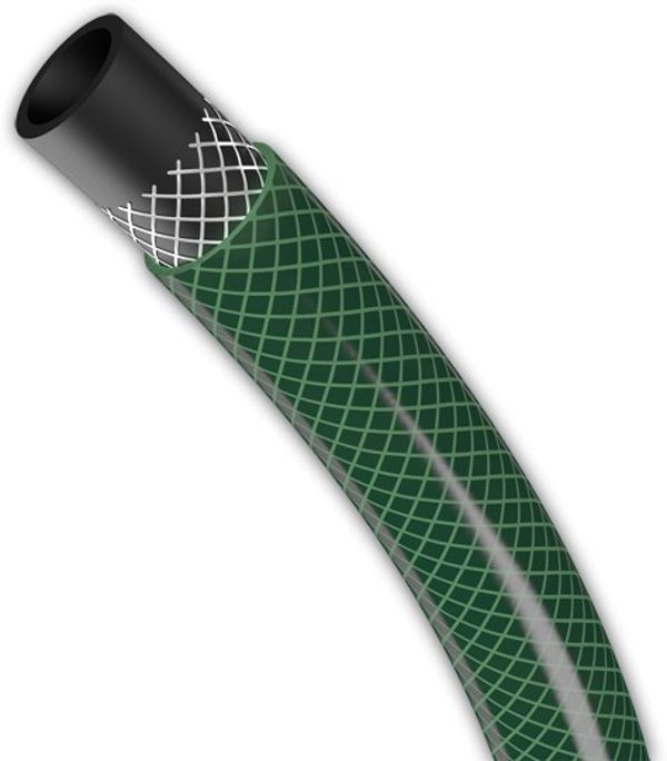 Bradas BRADAS WFS5/830 - 30 m - PVC - 1,59 cm 14398980 5904182444070