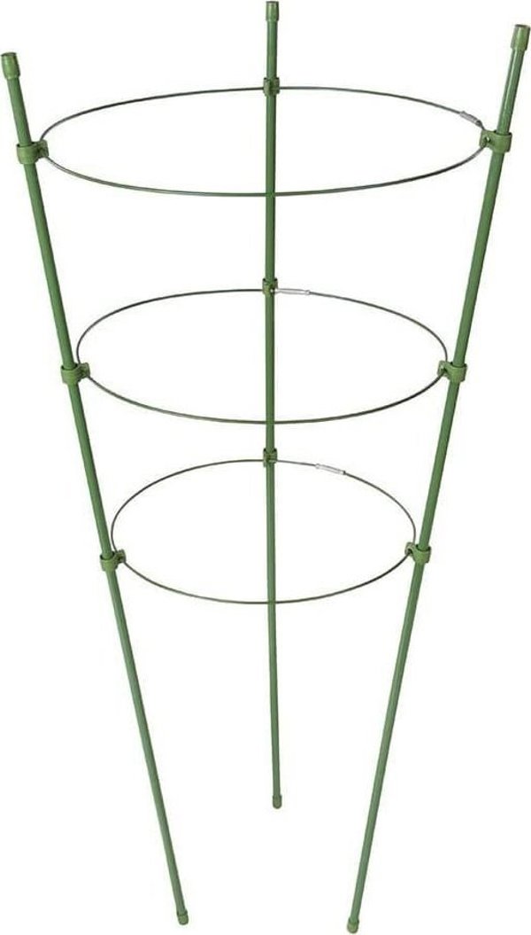 Υποστήριξη δακτυλίου για φυτά 75cm TYRP75 BRADAS