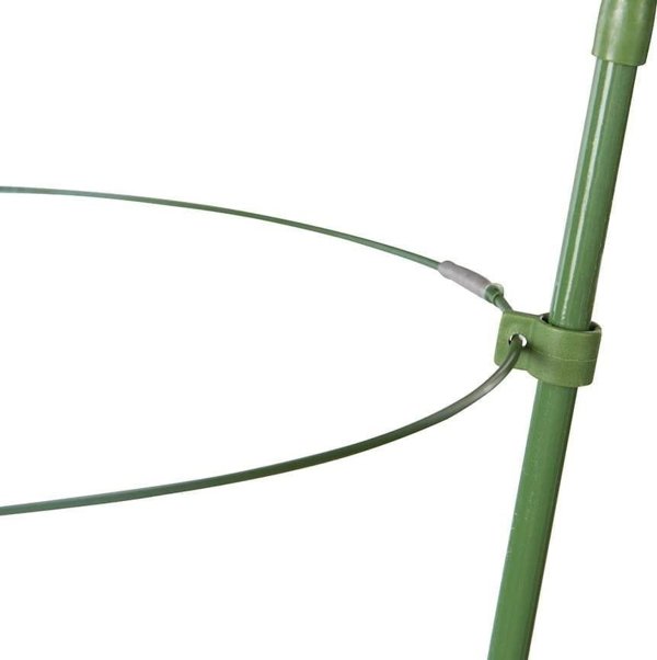 Υποστήριξη δακτυλίου για φυτά 75cm TYRP75 BRADAS