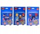 BRAWL STARS Figures 5-pack Series 1, 5 cm