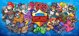 BRAWL STARS Figures 5-pack Series 1, 5 cm