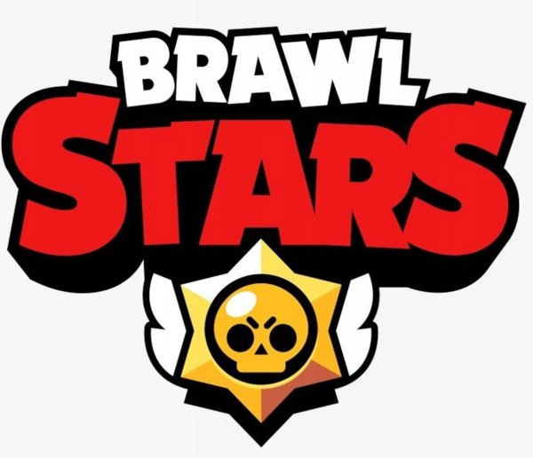 BRAWL STARS Figures 5-pack Series 1, 5 cm