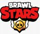 BRAWL STARS Figures 5-pack Series 1, 5 cm