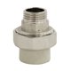 ΟΡΕΙΧΑΛΚΙΝΟΣ ΣΥΖΕΥΞΗΣ PPR 34.2525 D25X3/4IN M