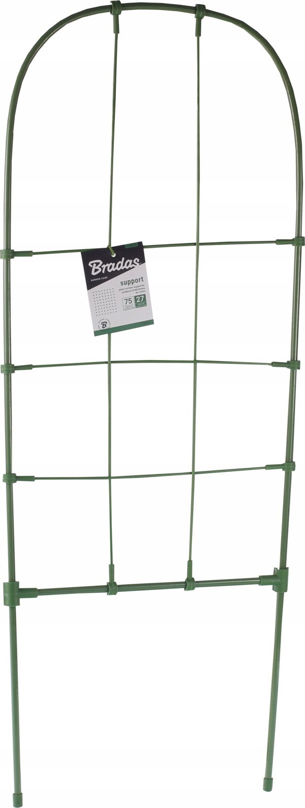 Υποστήριξη φυτών Bradas PODPORA DRABINKOWA 75cm