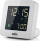 Ραδιοελεγχόμενο ξυπνητήρι Braun BC09W-RC DCF77