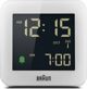 Ραδιοελεγχόμενο ξυπνητήρι Braun BC09W-RC DCF77