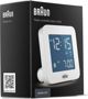 Ραδιοελεγχόμενο ξυπνητήρι Braun BC09W-RC DCF77