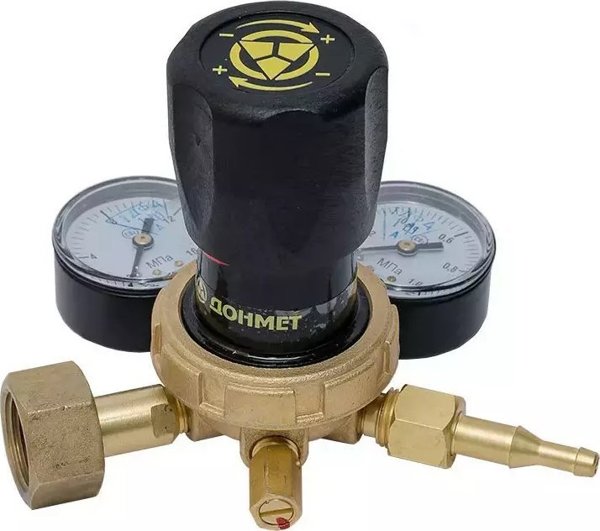Bradas Universal εκδ. «DONMET» AP-40/U-30-4DM