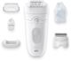 Braun Silk Epil 5 5-041 epilator