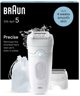 Braun Silk Epil 5 5-041 epilator