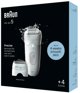 Braun Silk Epil 5 5-041 epilator