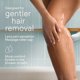 Braun Silk Epil 5 5-041 epilator