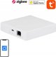 Πύλη VoIP Neo Centrala Πύλη ZigBee Matter NEO NAS-ZW06WM TUYA
