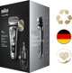 BRAUN Series 9 Pro 81747620 ξυριστική μηχανή Ξυριστική μηχανή με φύλλο Κοπτικό Χρώμιο