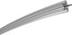Bradas Νήμα Κοπής Ripper Dual, Αστέρι, 3.0mm x 15m, Ανθεκτική Γραμμή για Τρίμερ