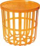 Branq Τραπέζι Zen μελί Branq 1850