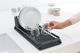 Brabantia Στεγνωτήρας για νεροχύτη compact ανοιχτό γκρι 117282